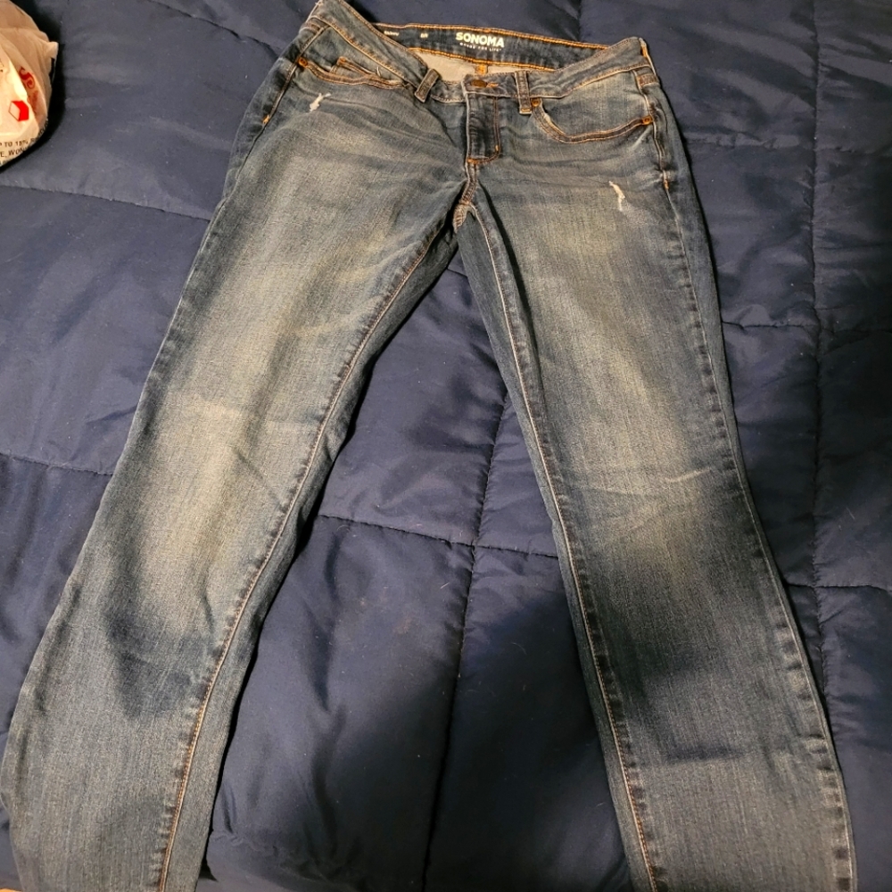 SONOMA Jean's 8S